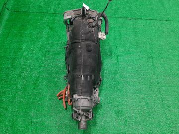 АКПП НА SUBARU IMPREZA GPE FB20