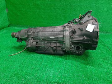 АКПП НА SUBARU LEGACY BP5 EJ20X