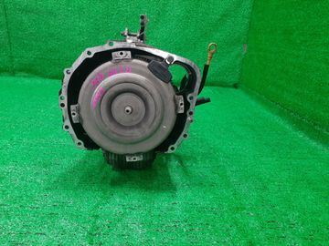 АКПП НА SUBARU LEGACY BP5 EJ20X