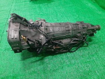 АКПП НА SUBARU LEGACY BP5 EJ20X