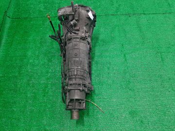 АКПП НА SUBARU LEGACY BP5 EJ20X