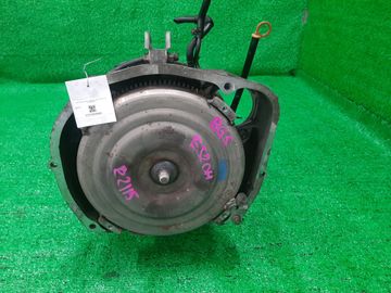 АКПП НА SUBARU LEGACY BG5 EJ20H