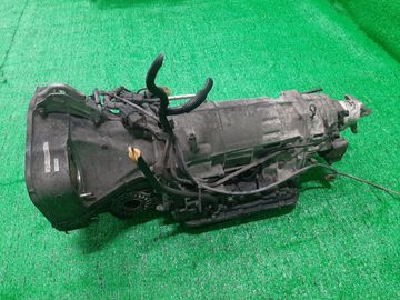 АКПП НА SUBARU LEGACY BG5 EJ20H