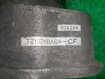 АКПП НА SUBARU LEGACY BG5 EJ20H