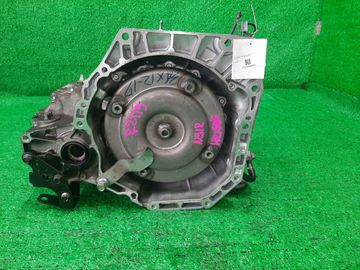 АКПП НА NISSAN WINGROAD NY12 HR15DE