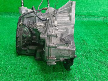 АКПП НА NISSAN WINGROAD NY12 HR15DE