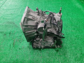 АКПП НА NISSAN WINGROAD NY12 HR15DE