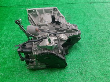 АКПП НА NISSAN WINGROAD NY12 HR15DE