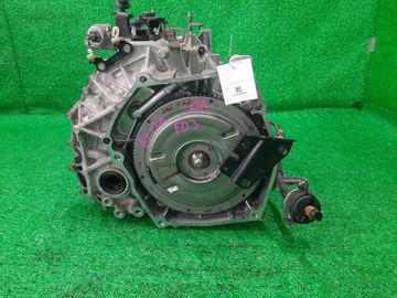 АКПП НА HONDA CIVIC FD3 LDA