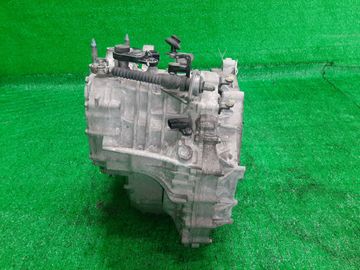 АКПП НА HONDA CIVIC FD3 LDA