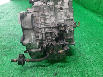 АКПП НА HONDA CIVIC FD3 LDA