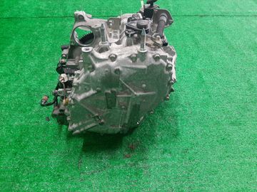 АКПП НА HONDA CIVIC FD3 LDA