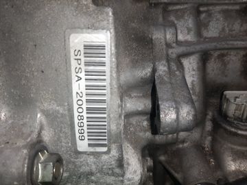 АКПП НА HONDA CIVIC FD3 LDA