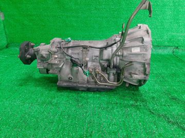 АКПП НА NISSAN CIMA HF50 VQ30DET