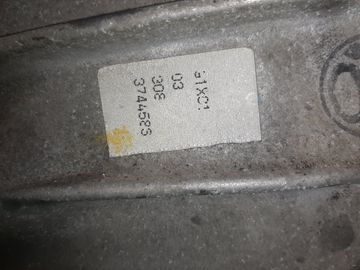 АКПП НА NISSAN CIMA HF50 VQ30DET