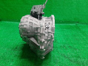 АКПП НА NISSAN TEANA J32 VQ25DE