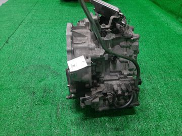 АКПП НА NISSAN TEANA J32 VQ25DE