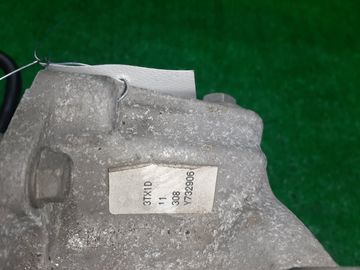 АКПП НА NISSAN TEANA J32 VQ25DE