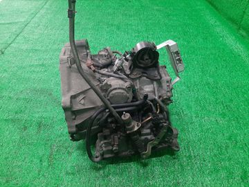 АКПП НА NISSAN CEFIRO A33 VQ20DE