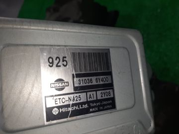 АКПП НА NISSAN CEFIRO A33 VQ20DE