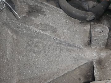 АКПП НА NISSAN CEFIRO A33 VQ20DE