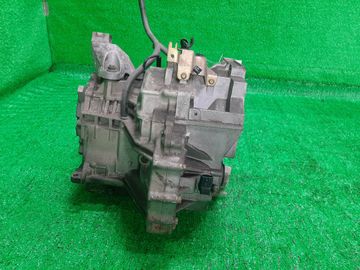 АКПП НА MAZDA AXELA BK5P ZY-VE