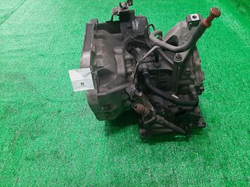 АКПП НА MAZDA AXELA BK5P ZY-VE