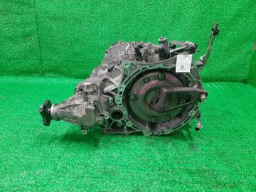 АКПП НА NISSAN X-TRAIL NT31 MR20DE