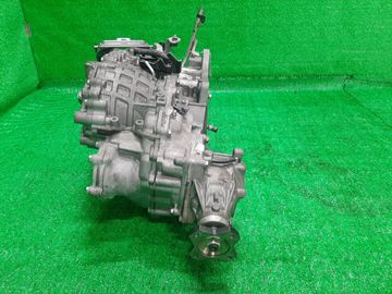 АКПП НА NISSAN X-TRAIL NT31 MR20DE