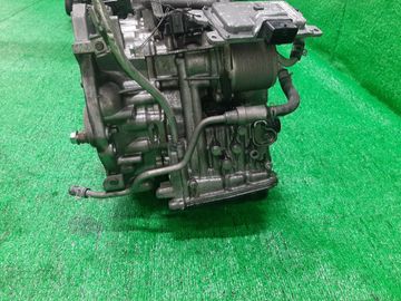 АКПП НА NISSAN X-TRAIL NT31 MR20DE