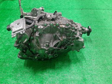 АКПП НА NISSAN X-TRAIL NT31 MR20DE