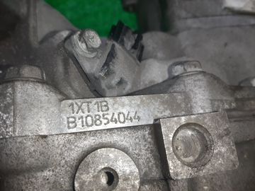 АКПП НА NISSAN X-TRAIL NT31 MR20DE