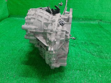 АКПП НА NISSAN SERENA C25 MR20DE