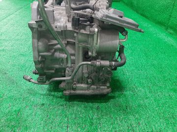 АКПП НА NISSAN SERENA C25 MR20DE