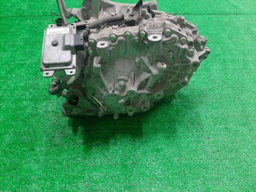 АКПП НА NISSAN SERENA C25 MR20DE