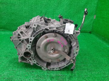 АКПП НА NISSAN SERENA C25 MR20DE