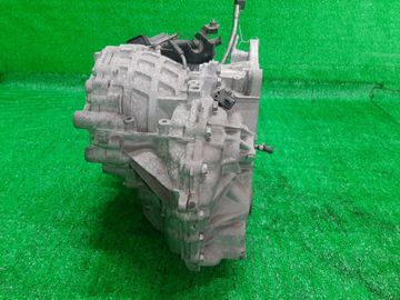 АКПП НА NISSAN SERENA C25 MR20DE