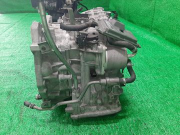 АКПП НА NISSAN SERENA C25 MR20DE