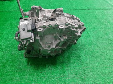 АКПП НА NISSAN SERENA C25 MR20DE