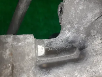 АКПП НА NISSAN SERENA C25 MR20DE