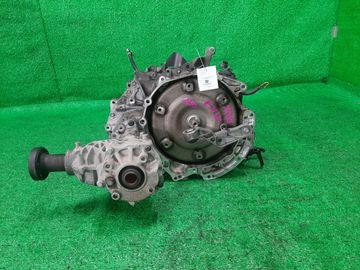 АКПП НА VOLVO XC60 DZ90 B6304T4