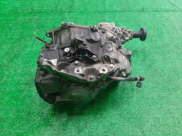 АКПП НА VOLVO XC60 DZ90 B6304T4