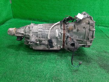 АКПП НА SUBARU IMPREZA GH7 EJ203