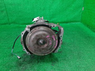АКПП НА SUBARU IMPREZA GH7 EJ203
