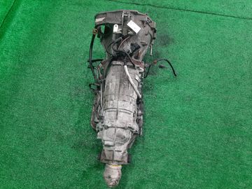 АКПП НА SUBARU IMPREZA GH7 EJ203