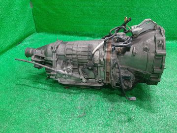 АКПП НА SUBARU LEGACY BP5 EJ203