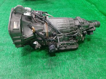 АКПП НА SUBARU LEGACY BP5 EJ203