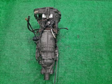 АКПП НА SUBARU LEGACY BP5 EJ203