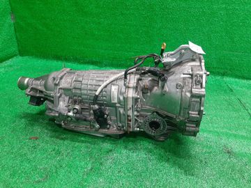 АКПП НА SUBARU EXIGA YA5 EJ204