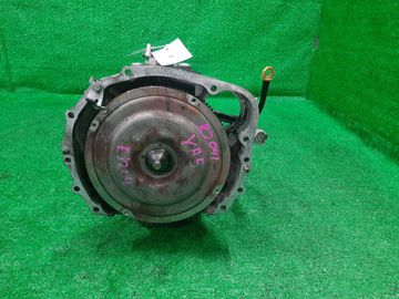 АКПП НА SUBARU EXIGA YA5 EJ204